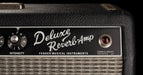 Used Fender '65 Deluxe Reverb Reissue Guitar Amp Combo