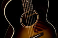 Used Eastman E20OOSS Acoustic Guitar Sunburst with OHSC