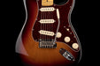Used Fender American Professional II Stratocaster 3-Tone Sunburst with OHSC