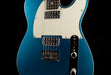 Pre Owned 2013 Fender Custom Shop Double TV Jones Two Tone Telecaster NOS Lake Placid Blue With OHSC