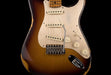Fender Custom Shop Roasted 1956 Stratocaster Relic Faded 2-Tone Sunburst