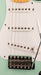 Fender Custom Shop Masterbuilt Dale Wilson 1957 Stratocaster NOS Surf Green