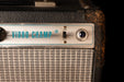 Vintage 1979 Fender Vibro Champ with Upgraded Jensen Speaker Guitar Amp Combo