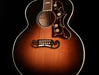 Used 2019 Gibson SJ-200 Standard Vintage Sunburst Acoustic Guitar with OHSC
