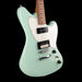 Pre-Owned Fender Alternate Reality Powercaster Seafoam Green With OHSC