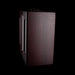 Magnatone Point to Point Varsity Reverb Cathedral Burgundy Guitar Amplifier Combo with Cover