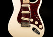 Pre Owned Fender American Professional II Stratocaster Olympic White With Player Series Maple Neck With HSC