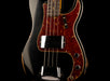 Fender Custom Shop 1962 Precision Bass Relic Aged Black