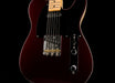 Fender Custom Shop Truetone Two Tone Telecaster NOS Oxblood With Case