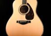 Pre Owned Yamaha LL56 ARE Jumbo Acoustic Electric Guitar With OHSC