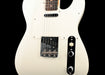 Fender Custom Shop Vintage Custom 1959 Custom Telecaster Olympic White