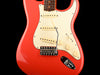 Used Fender American Vintage II 1961 Stratocaster Fiesta Red with OHSC