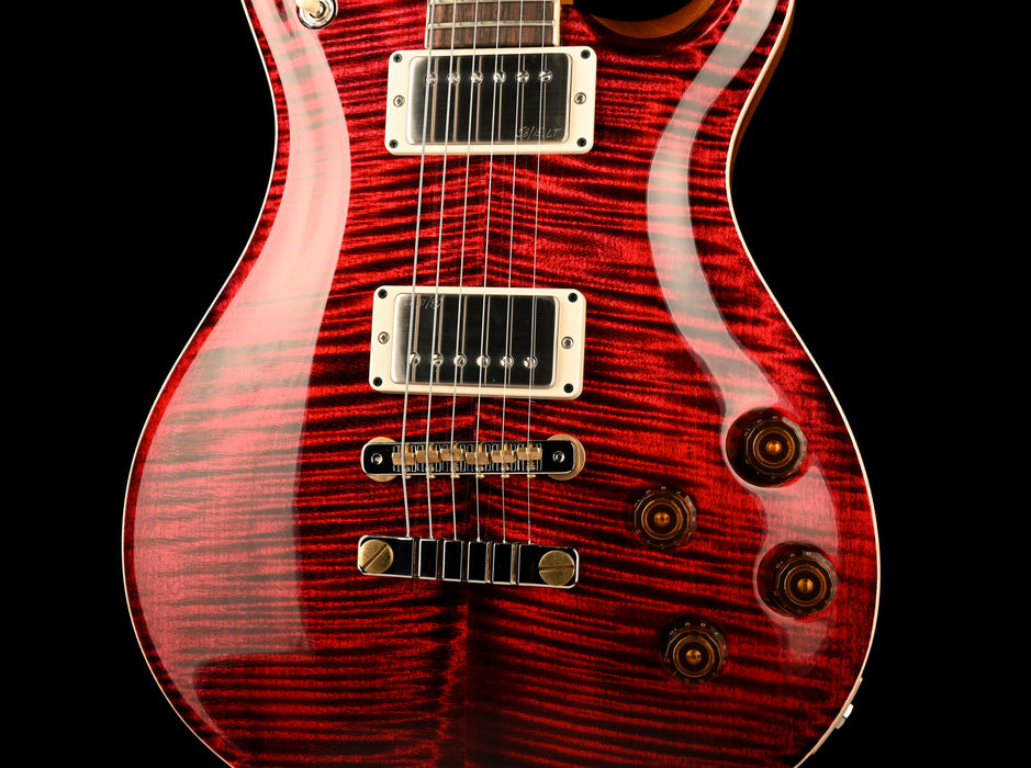 PRS Core McCarty 594 Pattern Vintage Red Tiger — Truetone Music