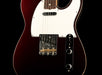 Fender Custom Shop 1962 Telecaster Custom Closet Classic Oxblood