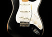 Pre Owned 2019 Fender Road Worn 50's Stratocaster Black With Case
