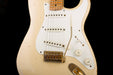 Pre Owned 1996 Fender Custom Shop Cunetto Relic 50's Stratocaster Blonde with OHSC