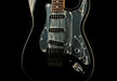 Used Fender Artist Series Tom Morello Soul Power Stratocaster Black With OHSC