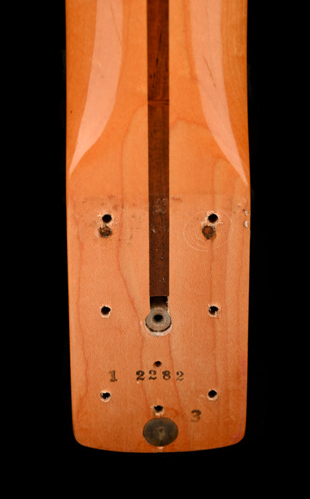 Vintage 1982 Music Man Stingray Fretless Bass Rosewood Neck (Neck Stamp 1-22-82)