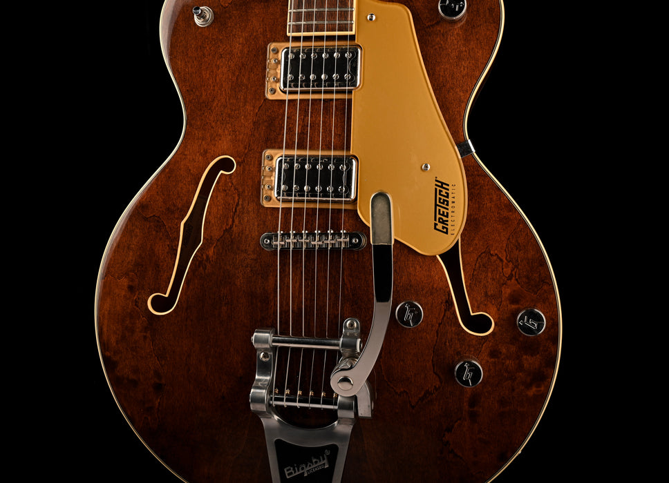 Used Gretsch G5622T Electromatic Center Block Double-Cut Imperial Stain with Case
