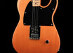 Pre Owned Fender Prototype Tenor Tele Butterscotch Blonde