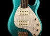Ernie Ball Music Man StingRay Special 5 HH Bass Ocean Sparkle With Softshell Case