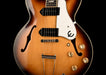 Pre Owned Epiphone USA Casino Vintage Sunburst With OHSC