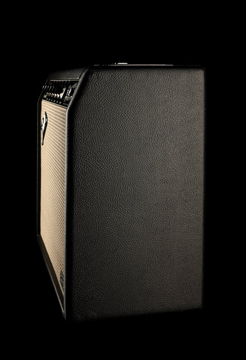 Used Fender Tone Master Princeton Reverb Guitar Amp Combo With Footswitch