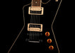 Pre Owned 2011 Gibson Explorer Pro Black With OHSC