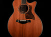 Taylor 50th Anniversary Builder's Edition 814ce LTD Acoustic Electric Guitar With Case