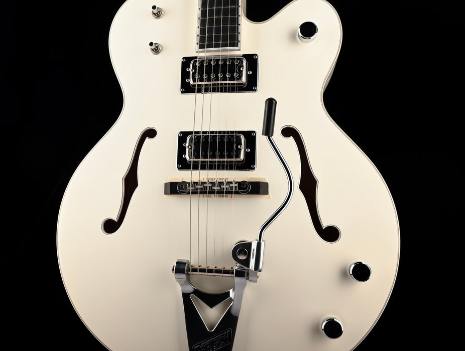 Pre Owned Gretsch G7593T-BD Billy Duffy White Falcon With OHSC - JT20093653