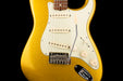 Used Fender Limited Edition Classic Player FSR 60's Stratocaster Vegas Gold with Case