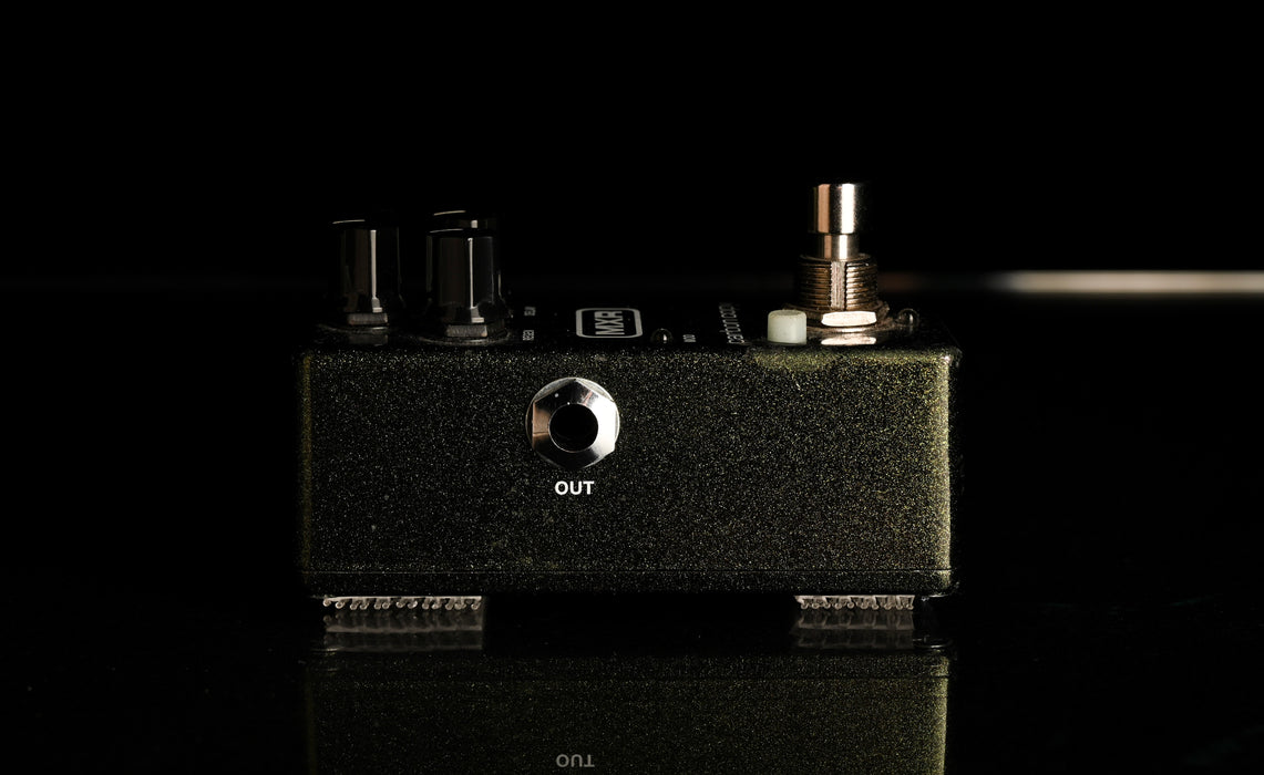 Used MXR M299 Carbon Copy Mini Analog Delay Effect Pedal With Box