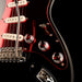 Used 2006 Fender Eric Clapton Signature Stratocaster Modified with Case