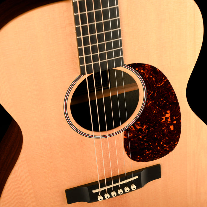 Used Martin 000-X1AE Acoustic Electric Guitar with Gig Bag