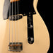 Pre Owned Squier Vintage Modified Telecaster Bass Honey Blonde Gig Bag