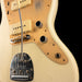 Used Fender Custom Shop 1959 Jazzmaster Journeyman Relic Aged Olympic White with OHSC