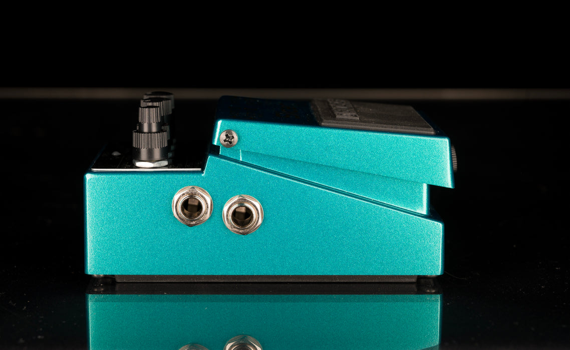 boss slicer pedal Used Boss SL-2 Slicer Audio Pattern Processor Pedal with Box — Truetone Music