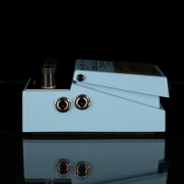 Used Boss CEB-3 Bass Chorus Pedal with Box - 2