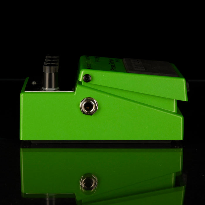 Used Boss PH-3 Phase Shifter Pedal With Box