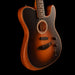 Pre Owned Fender Acoustasonic Player Telecaster Shadowburst with Gig Bag
