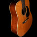 Martin D-28 Authentic 1937 Aged Natural with Case