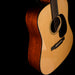 Martin Custom Shop D-18 Mahogany with Adirondack Spruce Top Acoustic Guitar With Case