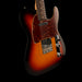 Fender Custom Shop Limited Edition 1963 Telecaster Journeyman Relic Aged 3-Tone Sunburst With Case