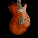 Pre Owned Pereira Custom Guitars Joseane Honeyburst With OHSC
