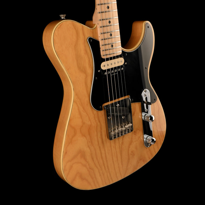 Pre Owned 2003 Yamaha PAC1611MS Mike Stern Signature Natural With HSC