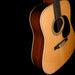Martin Custom Shop D-28 Wild Grain East Indian Rosewood Italian Alpine Spruce Top Acoustic Guitar