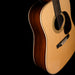 Martin Custom Shop D-28 Wild Grain East Indian Rosewood Sitka Spruce Acoustic Guitar