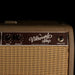 Pre Owned 1993 Fender '63 Vibroverb Reissue Guitar Amp Combo Brown