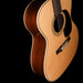 Martin Custom Shop 000-28 Wild Grain East Indian Rosewood Italian Alpine Spruce Top Acoustic