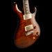 Used 2012 PRS Modern Eagle Quatro Black Gold Wrap Burst with OHSC
